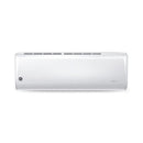 GE Wall Mounted Split  R410a 2 Ton, White.