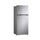 LG GNB-582GVLP Top Mount Refrigerator 18Ft, Silver.