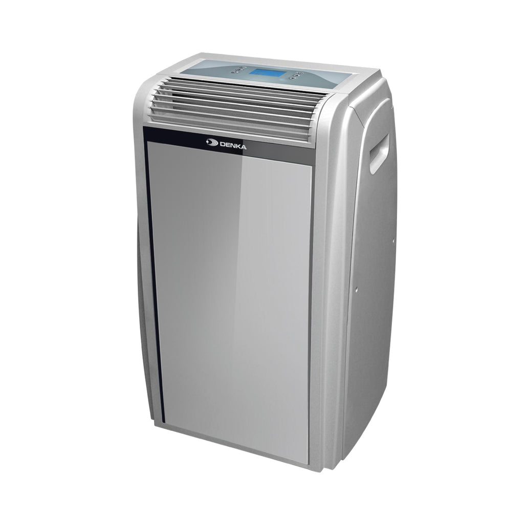 tecno 12000 btu portable air conditioner