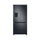 Samsung RF49A5202B1/LV French Door Refrigerator, Black.