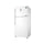 Samsung RT50K6330WW/LV Top-Mount Freezer Refrigerator, White.