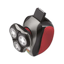 Remington Xr1410 Shaver, Red.