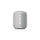 SONY SRS-XB12/HC E Bluetooth Speaker, Silver.