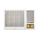 TCL TAC-24CHW/ITG شباك 2 طن ضاغط استوائي.