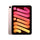 Apple iPad mini 6 8.3 WIFI 256GB, Pink.