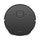 DREAME 010204AA000376 Ultra Complete Vacuum mopping robot, Black روبوت التنظيف بالشفط الكامل للغاية دريمي