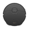 DREAME 010204AA000376 Ultra Complete Vacuum mopping robot, Black روبوت التنظيف بالشفط الكامل للغاية دريمي