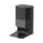 DREAME 010204AA000376 Ultra Complete Vacuum mopping robot, Black روبوت التنظيف بالشفط الكامل للغاية دريمي