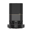 DREAME 010204AA000376 Ultra Complete Vacuum mopping robot, Black روبوت التنظيف بالشفط الكامل للغاية دريمي