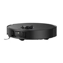DREAME 010204AA000376 Ultra Complete Vacuum mopping robot, Black روبوت التنظيف بالشفط الكامل للغاية دريمي