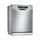 BOSCH SMS6ZCI08Q Free Standing Dishwasher 60cm, Silver