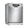 BOSCH SMS8ZDI48Q Free Standing Dishwasher 60cm, Silver