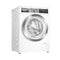 BOSCH WAX32E90ME Front Load Washer 10KG, 1600 Rpm - غسالة بوش جانبي