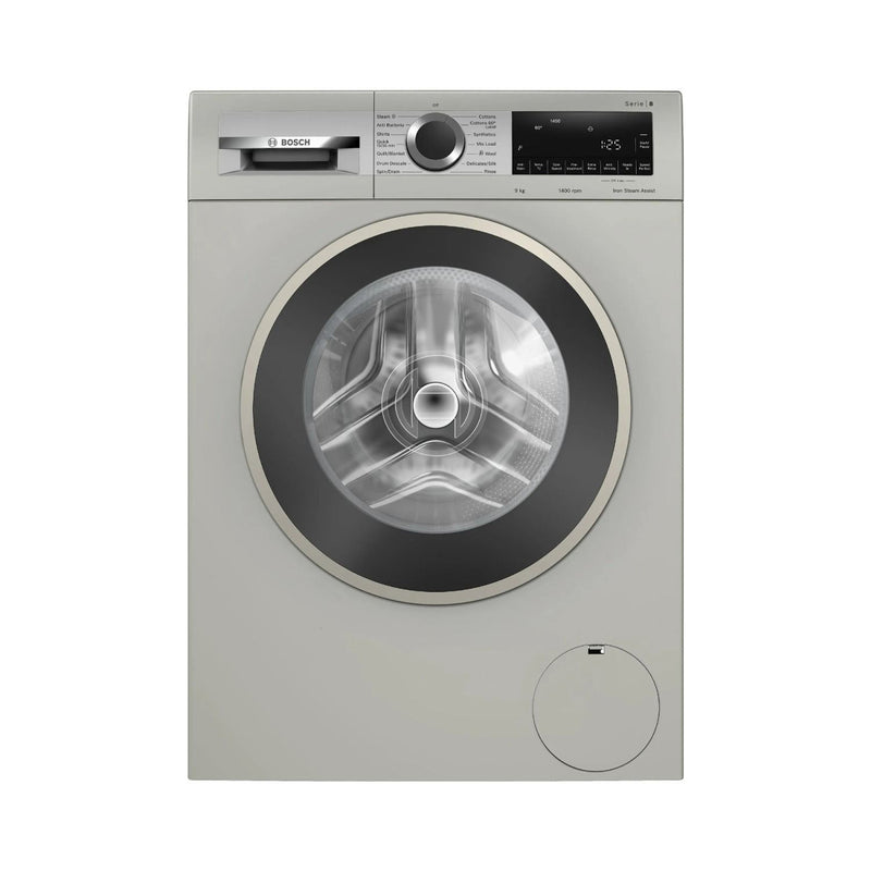 BOSCH WGA2440XME Front Load Washer 9kg 1200rpm