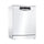 BOSCH SMS45DW10Q Free Standing Dishwasher 60cm, White