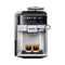 BOSCH TIS65621RW Fully Automatic Coffee Machine Vero Barista 600, Silver