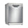 BOSCH SMS6HMI28Q Free Standing Dishwasher 60cm, Silver
