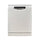 BOSCH SMS6HMW28Q Free Standing Dishwasher 60cm, White