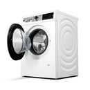 BOSCH WGA242X0ME Front Load Washer 9kg 1200rpm - غسالة بوش جانبي