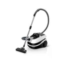 BOSCH BWD421PRO Wet & dry Vacuum Cleaner, White