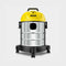 KARCHER 1.098-324.0 WD1S Classic Wet and Dry Vacuum Cleaner, 18L