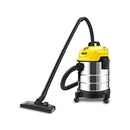 KARCHER 1.098-324.0 WD1S Classic Wet and Dry Vacuum Cleaner, 18L