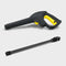 KARCHER 1.599-102.0 K 1 Horizontal *AE |  100 Bar