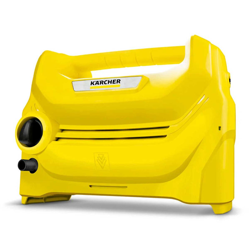 KARCHER 1.599-102.0 K 1 Horizontal *AE |  100 Bar