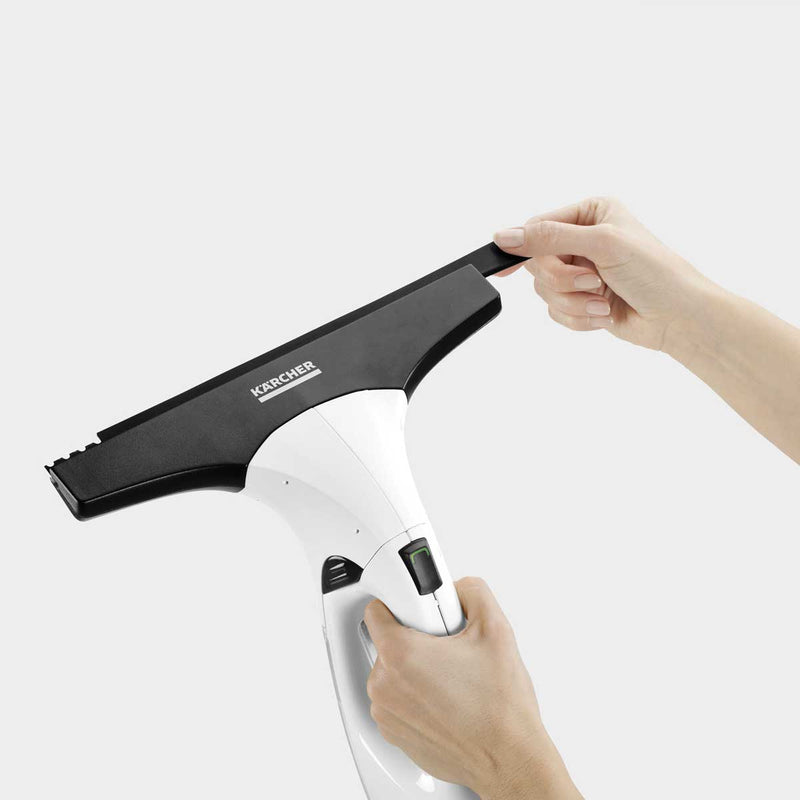 KARCHER 1.633-650.0 Window Vacuum WV 2 Plus مكنسة النوافذ كارجر