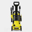 KARCHER 1.673-602.0 Pressure Washer K 2 Power Control, Yellow/Black ماكنة غسيل كارجر