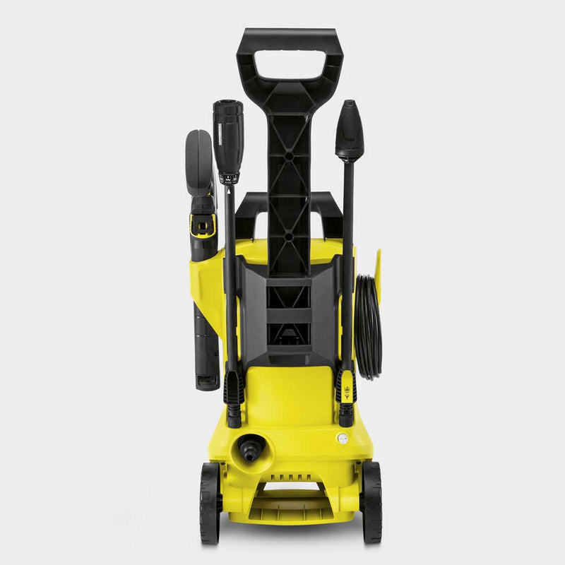 KARCHER 1.673-602.0 Pressure Washer K 2 Power Control, Yellow/Black ماكنة غسيل كارجر