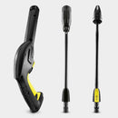KARCHER 1.673-602.0 Pressure Washer K 2 Power Control, Yellow/Black ماكنة غسيل كارجر