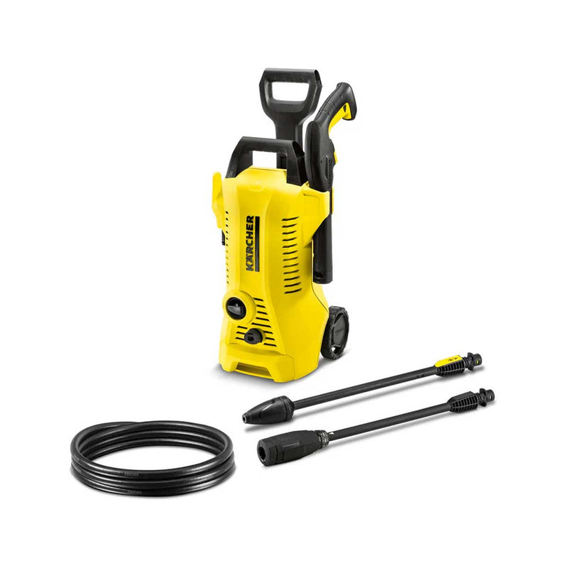 KARCHER 1.673-602.2 K 2 Power Control *GB | 110 Bar