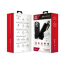 ZAGG 100516593 5 in 1 Bundle For iPhone 16 Pro Max