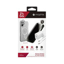 ZAGG 100516598 5 in 1 Bundle For iPhone 16