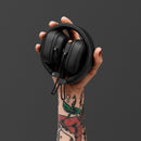 MARSHALL 864 , 1005773 Major IV, On-ear Wireless Headphones, Black سماعة هيدفون مارشال