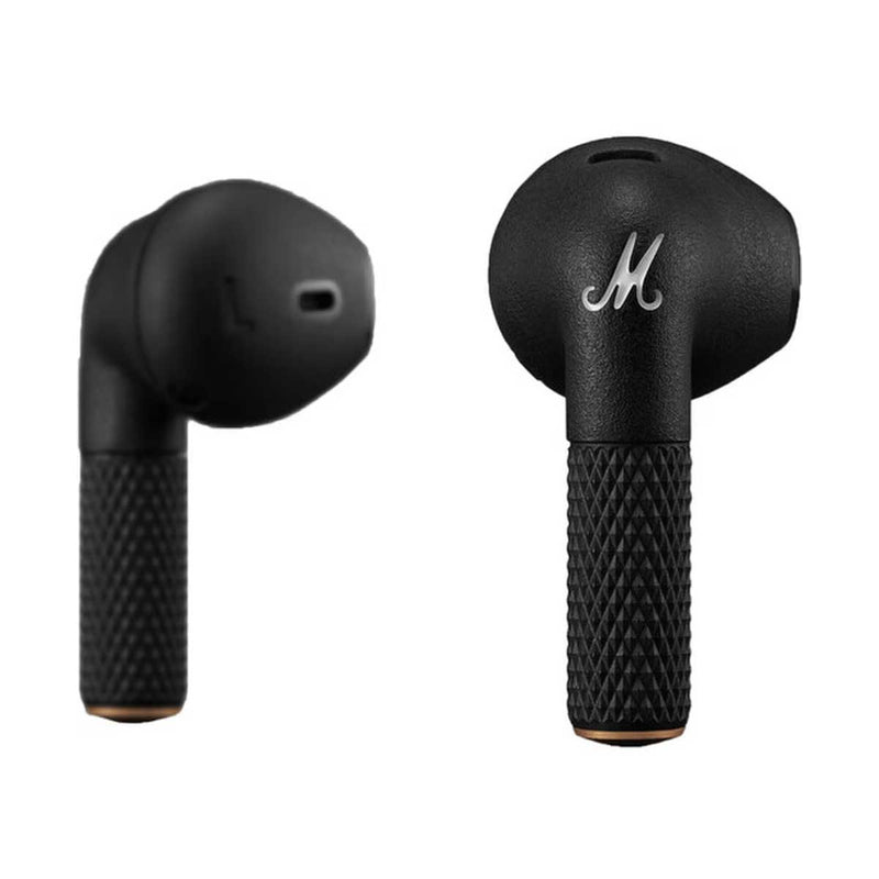 MARSHALL 861 , 1005983 Minor III True Wireless Earbuds  سماعة بلوتوث مارشال