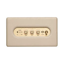 MARSHALL 876 , 1006005 Acton BT III Speaker, Cream مكبر صوت مارشال