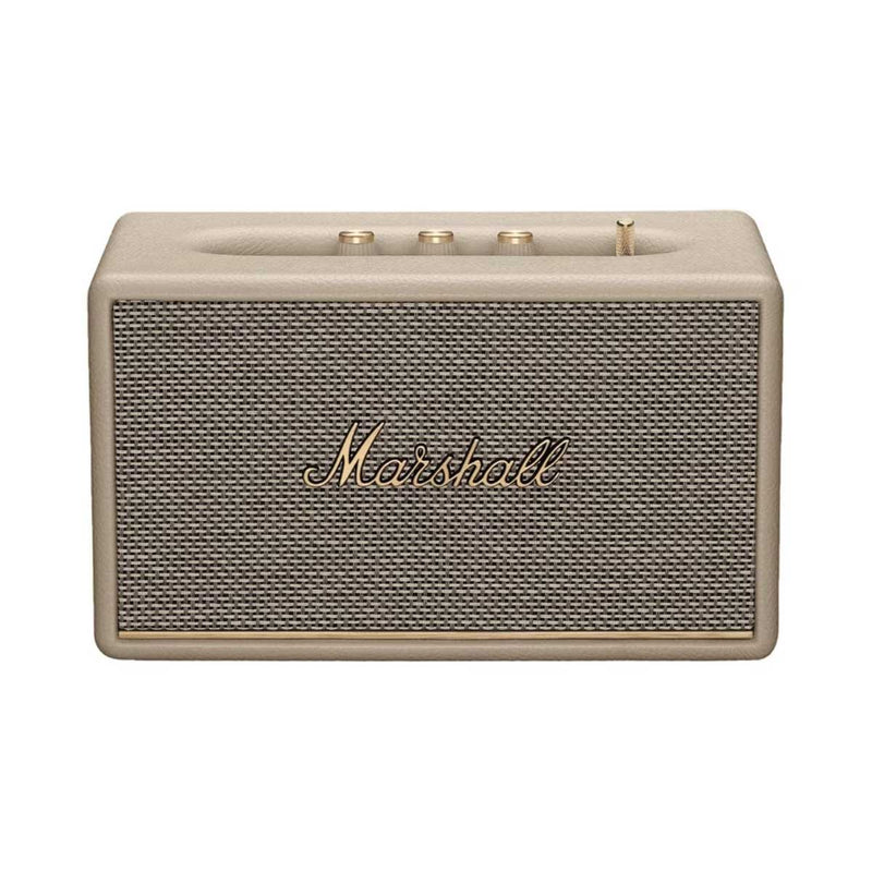 MARSHALL 876 , 1006005 Acton BT III Speaker, Cream مكبر صوت مارشال