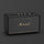 MARSHALL 878 , 1006010 Stanmore III, Wireless Home Speaker, Black مكبر صوت مارشال