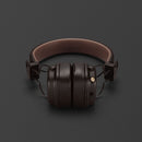 MARSHALL 865 , 1006127 Major IV, On-ear Wireless Headphones, Brown سماعة هيدفون مارشال