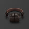 MARSHALL 865 , 1006127 Major IV, On-ear Wireless Headphones, Brown سماعة هيدفون مارشال