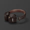 MARSHALL 865 , 1006127 Major IV, On-ear Wireless Headphones, Brown سماعة هيدفون مارشال