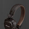 MARSHALL 865 , 1006127 Major IV, On-ear Wireless Headphones, Brown سماعة هيدفون مارشال