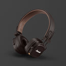 MARSHALL 865 , 1006127 Major IV, On-ear Wireless Headphones, Brown سماعة هيدفون مارشال