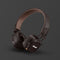 MARSHALL 865 , 1006127 Major IV, On-ear Wireless Headphones, Brown سماعة هيدفون مارشال