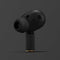MARSHALL 863 , 1006450 Motif II A.N.C Active Noise-Canceling Earbuds, Black سماعة بلوتوث مارشال
