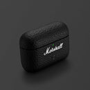 MARSHALL 863 , 1006450 Motif II A.N.C Active Noise-Canceling Earbuds, Black سماعة بلوتوث مارشال