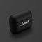 MARSHALL 863 , 1006450 Motif II A.N.C Active Noise-Canceling Earbuds, Black سماعة بلوتوث مارشال