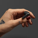 MARSHALL 862 , 1006653 Minor IV True Wireless Headphones In Black سماعة بلوتوث مارشال